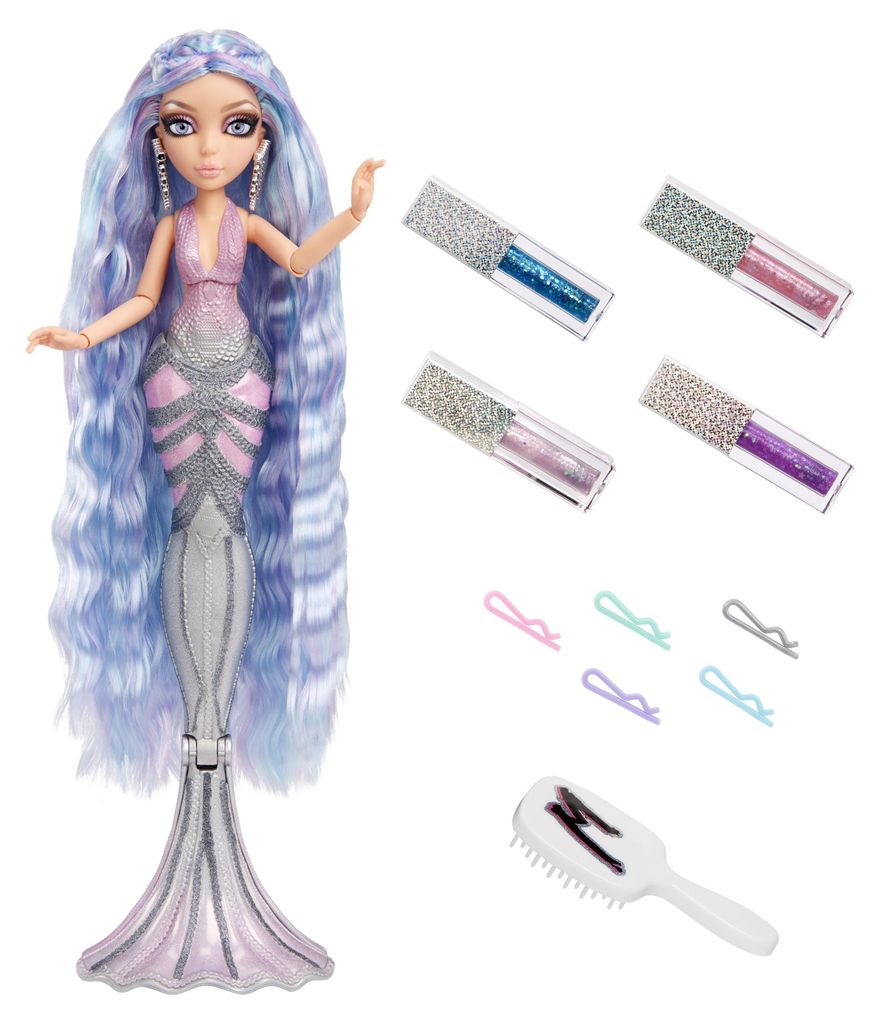 Mermaze Mermaidz Deluxe Poppencollectie, Seizoen 1 - Orra Productafbeelding 