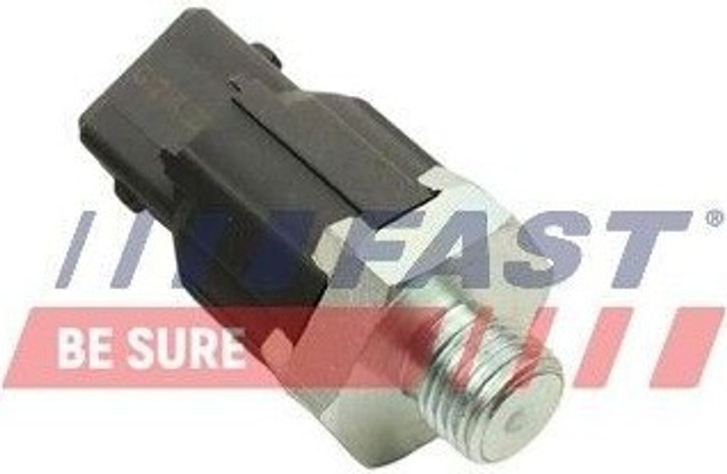 FAST Klopfsensor FT75301 für OPEL Vivaro A Kastenwagen (X83)