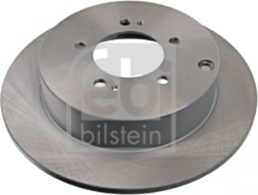 Disque de frein FEBI BILSTEIN 29309 pour C-Crosser et Peugeot 4007