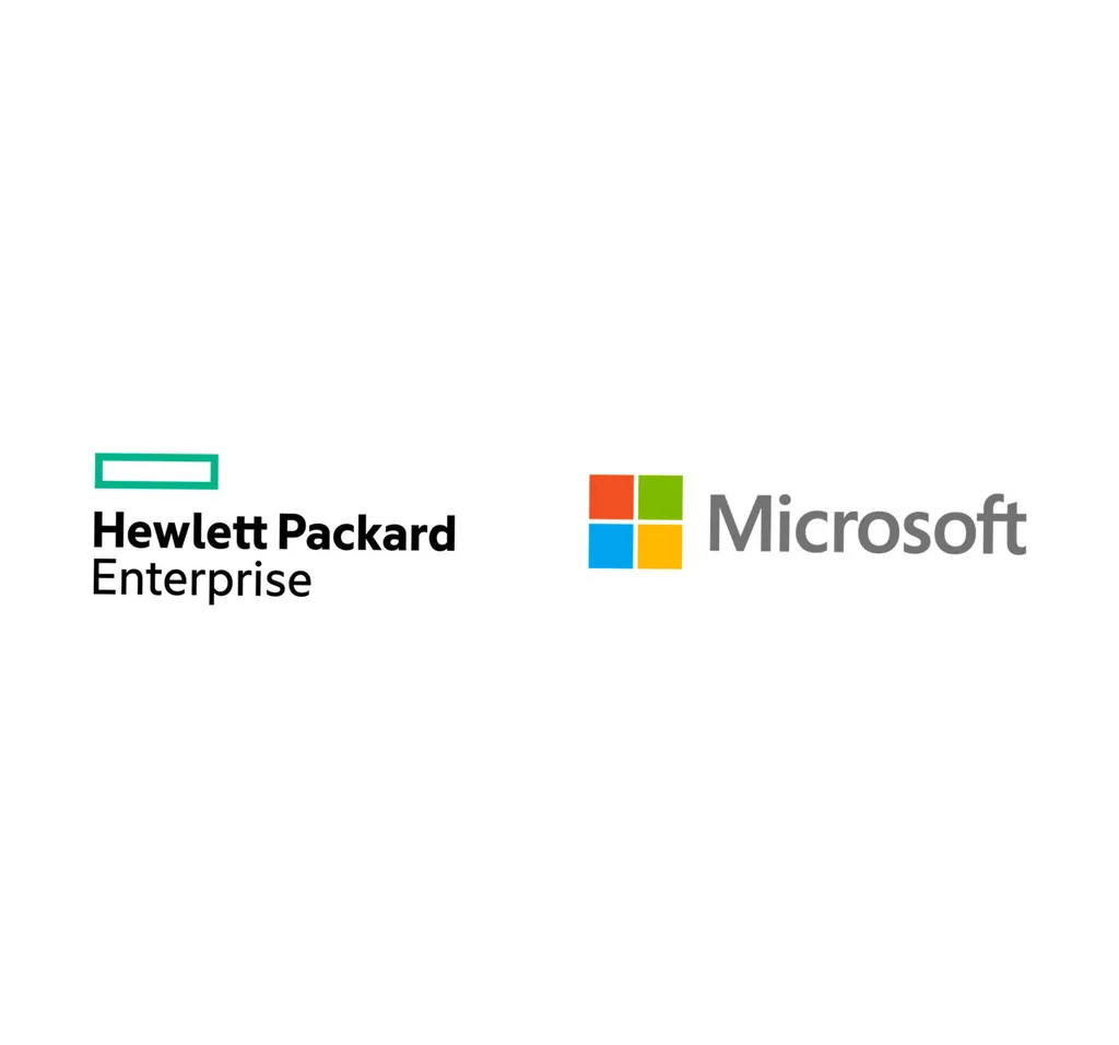 Solution Serveur Windows 2022 Standard HPE - Fiabilité et Conformité