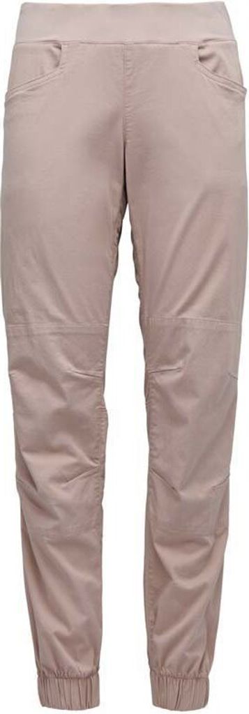 Black Diamond Notion Sp Hosen Beige XS Frau Beige XS