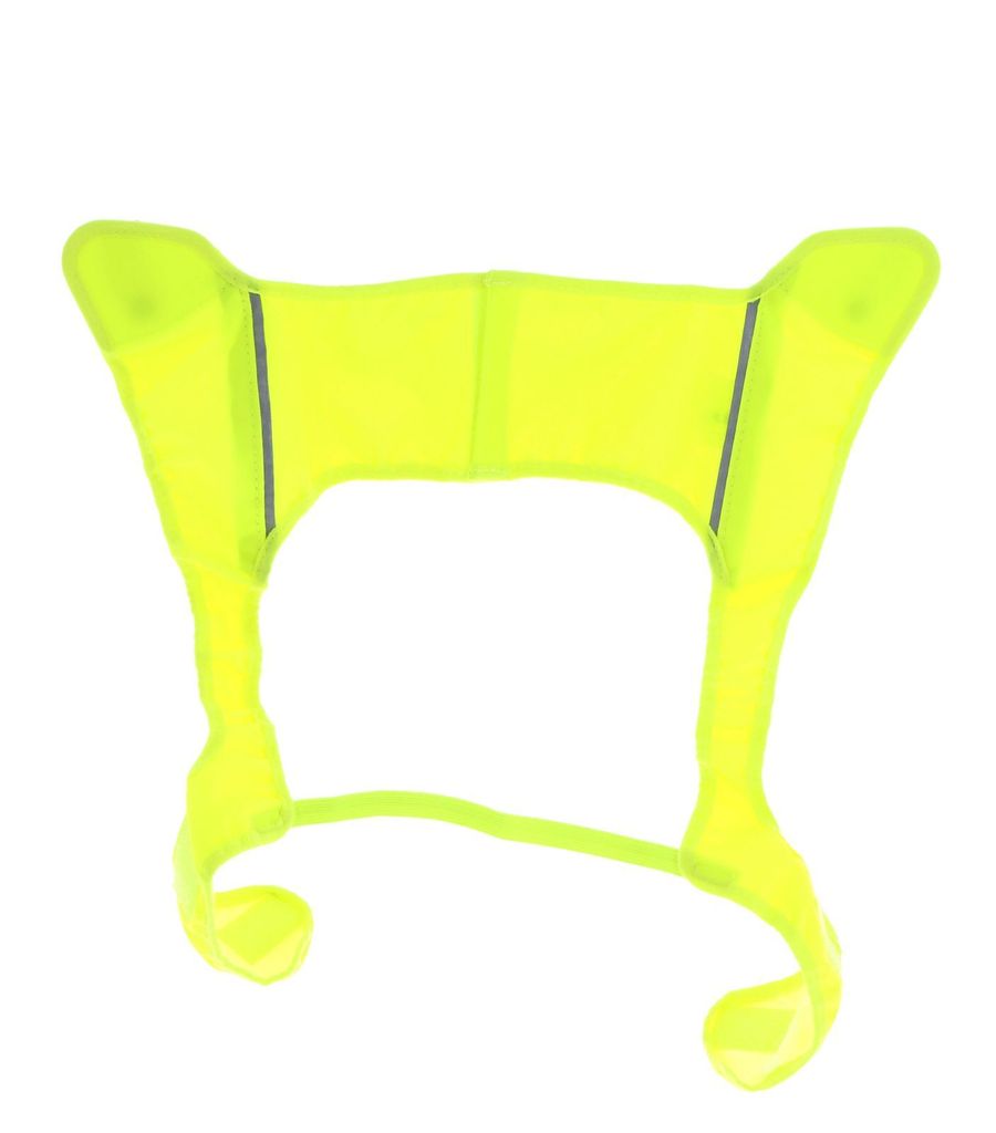 Step by Step doplňky k brašnám Space Neon Pull-Over Yellow Obrázek produktu 