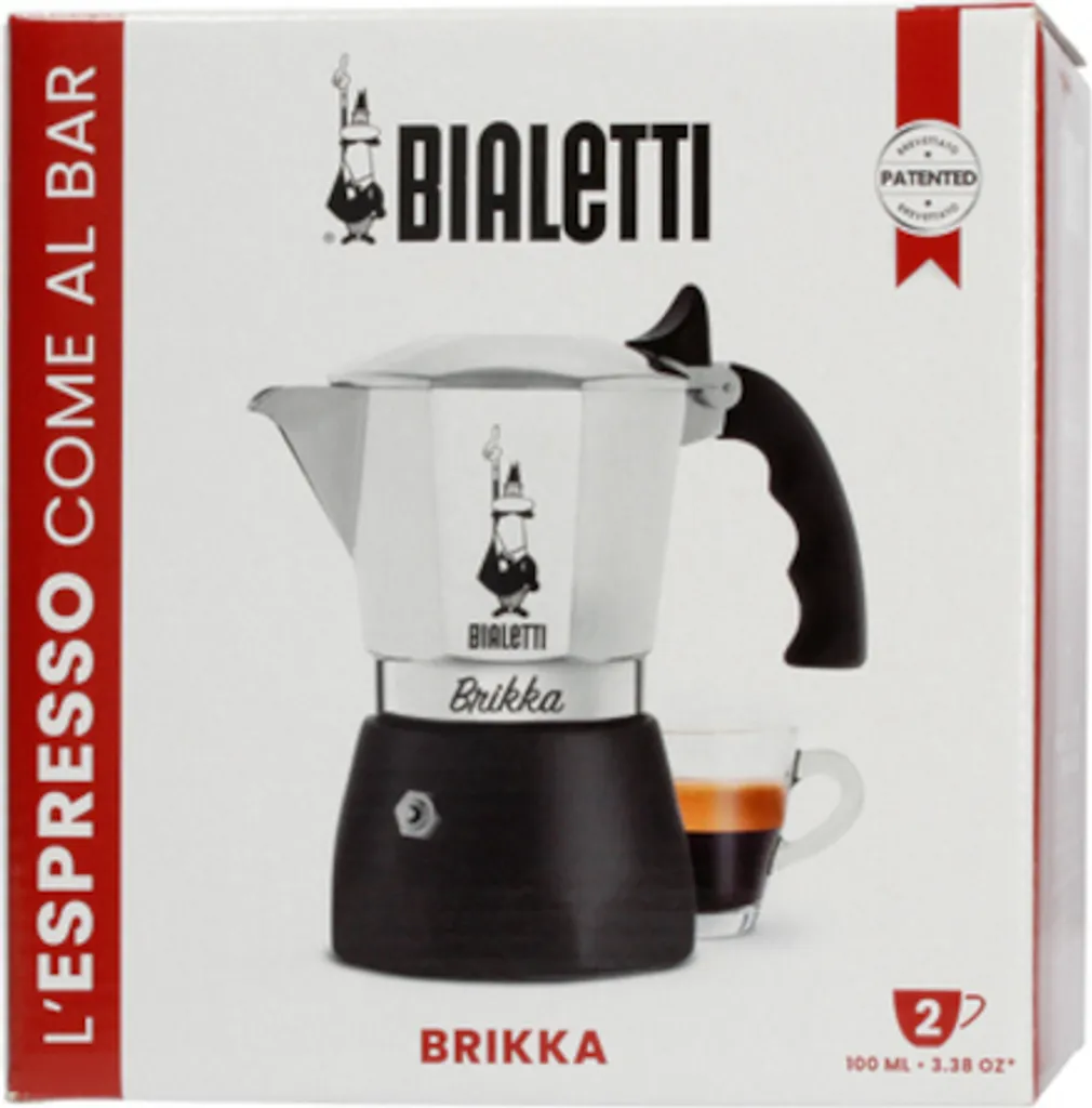Machine à Café Espresso Italienne pour une Crème Onctueuse à la Maison - 10
