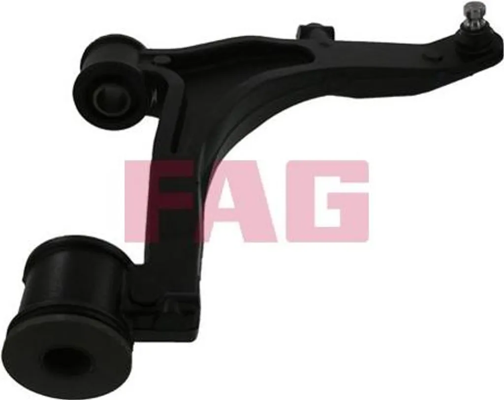 Bras de suspension FAG 821 0857 10 pour Master et Movano OE 4418630