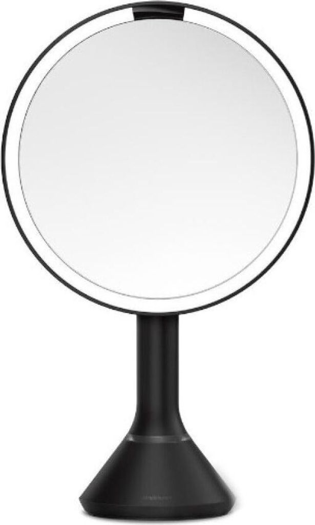 simplehuman Kosmetikspiegel mit Sensor Touch, 23 cm breit, Produktbild 