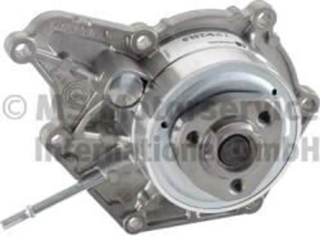 Pompe de refroidissement moteur pour Audi A6 A7 et Q7 - PIERBURG 7.10