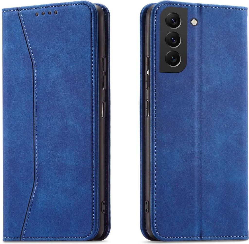 Etui HQWear Magnet Fancy do Samsung Galaxy S23 Plus, Zdjęcie produktu 