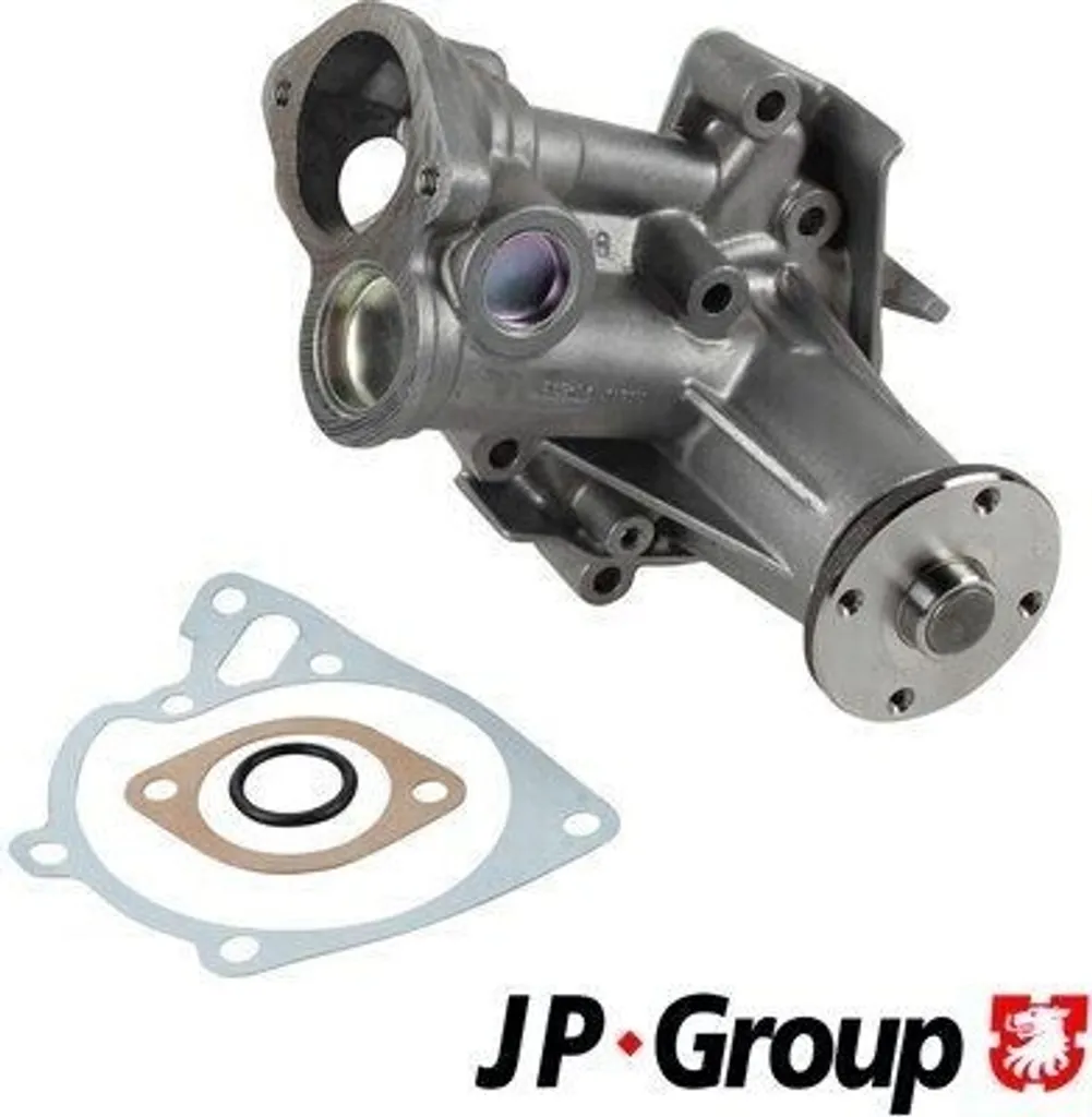 Évitez la surchauffe : Pompe à eau 3914100200 pour Hyundai H1 Fourgon