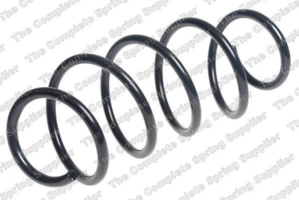 Ressort de suspension 4008521 : Corrigez l'affaissement de votre BMW X3 X4