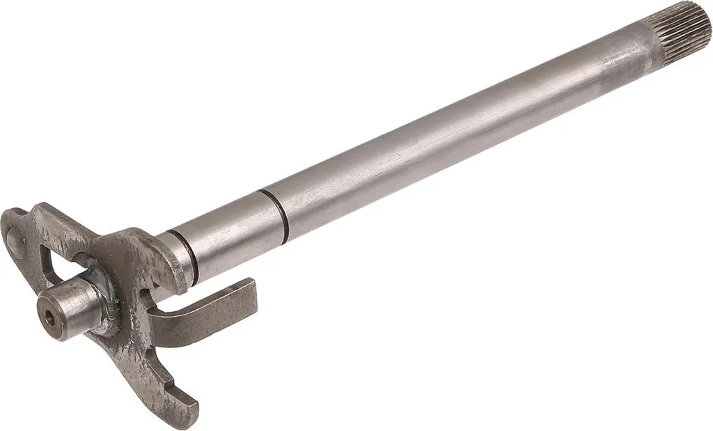 Albero di Commutazione MZ ETZ 250 251 301 TS 250/1 con Interruttore