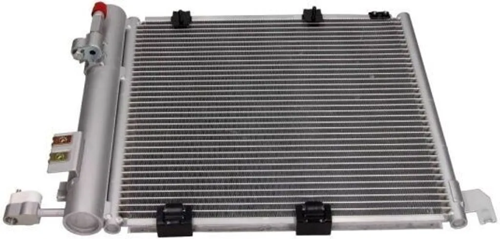 Condensateur de Clim MAXGEAR AC859428 pour Astra G et Zafira A OE 9118898