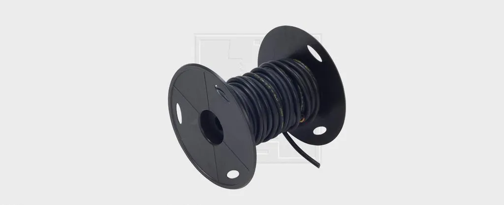 Réparation Injection : Tuyau SWGAutomotive 8954358075 15m - 1,75x8mm