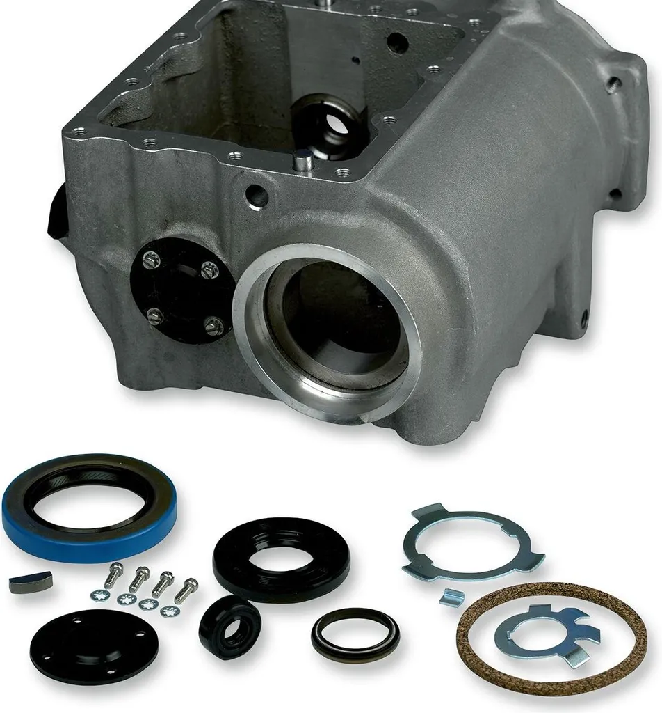 Kit complet joints transmission Trans-Seal-Kit pour rénovation BT - 2
