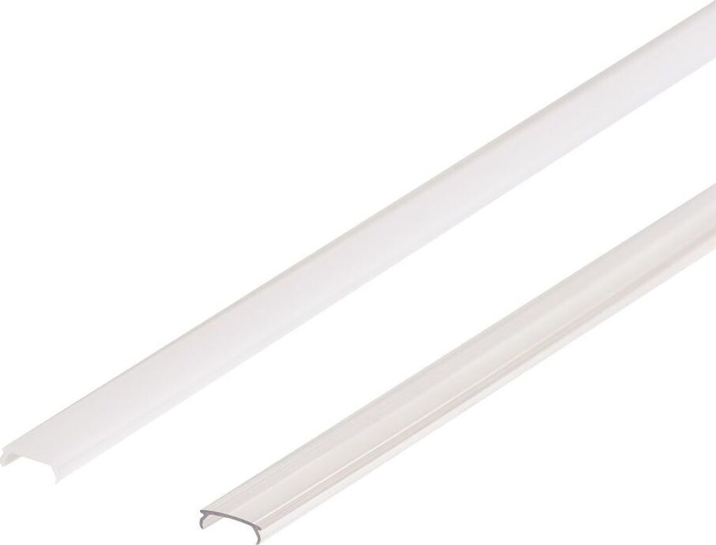LED Solution Nacvakávací difuzor pro profil Mikro Vyberte Obrázek produktu 