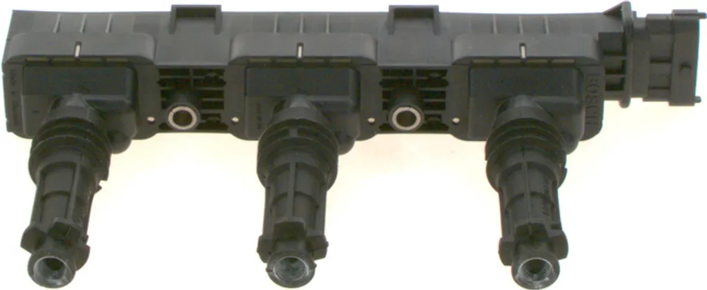 Bobine d'allumage crayon pour Opel Agila A - Remplacement OE 1208306