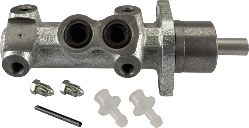 Maître-cylindre de frein pour Fiat Punto et Palio TRW PMF528 OE 9949547