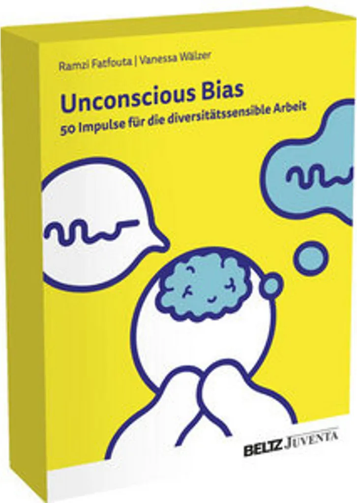 Unconscious Bias : Méthode Scientifique de Détection des Biais RH