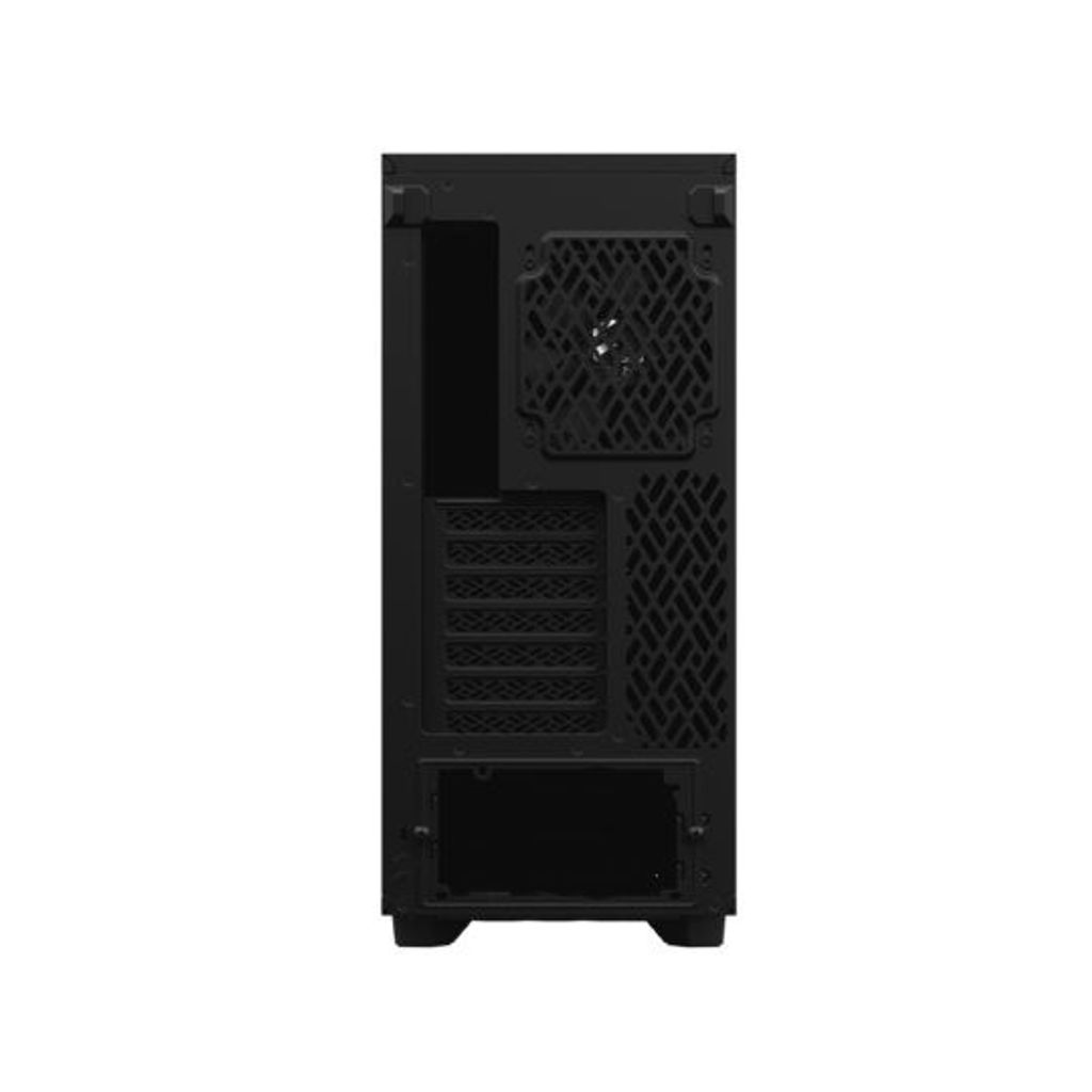 Fractal Design Define 7 Compact Dark Tempered Glass