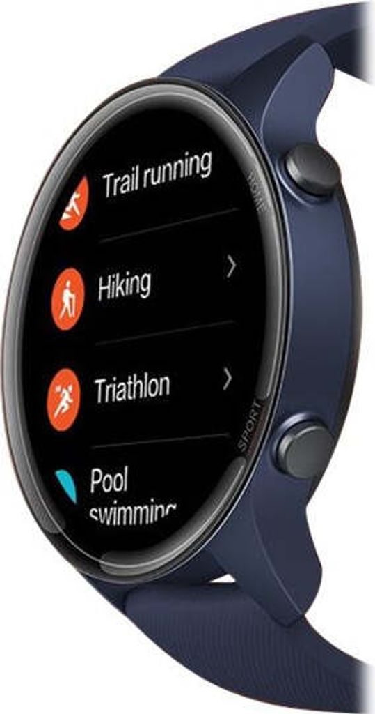Xiaomi Mi Watch Sportuhr dotykový displej Bluetooth 454 x Obrázok produktu 8
