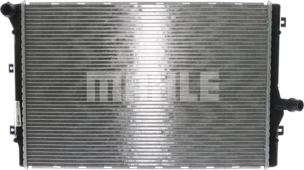 Refroidisseur moteur MAHLE CR 1539 001S pour VW Passat B7 et Audi A3