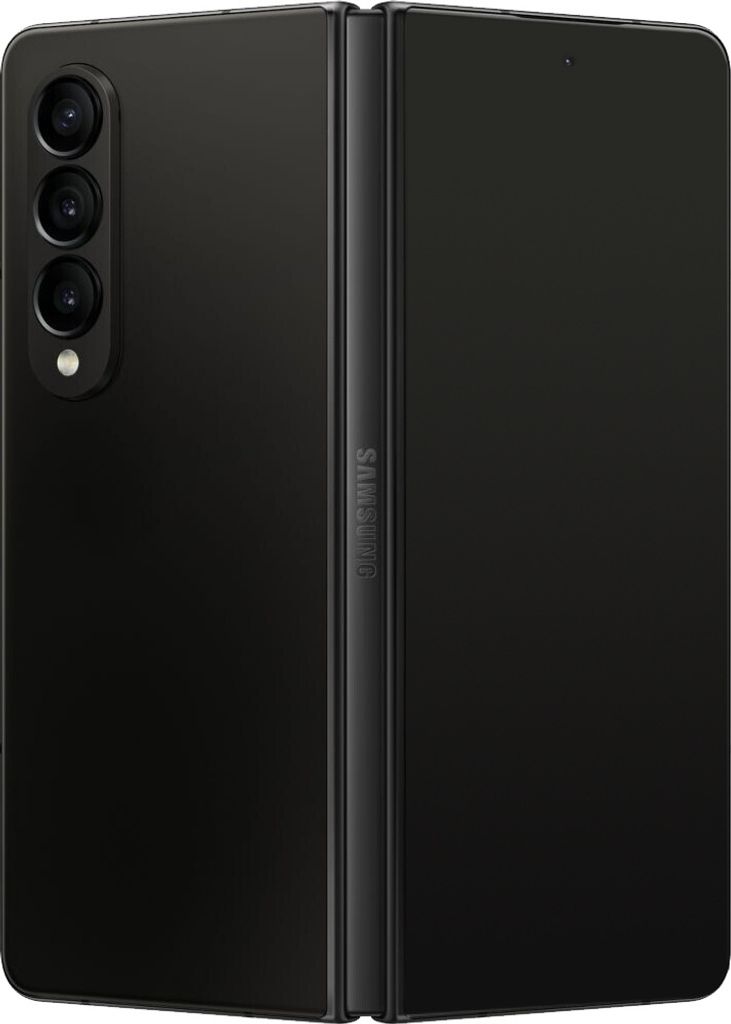 Samsung Galaxy Z Fold4 SM-F936B, 19,3 cm (7,6"), 12 GB, 256 Immagine del prodotto 