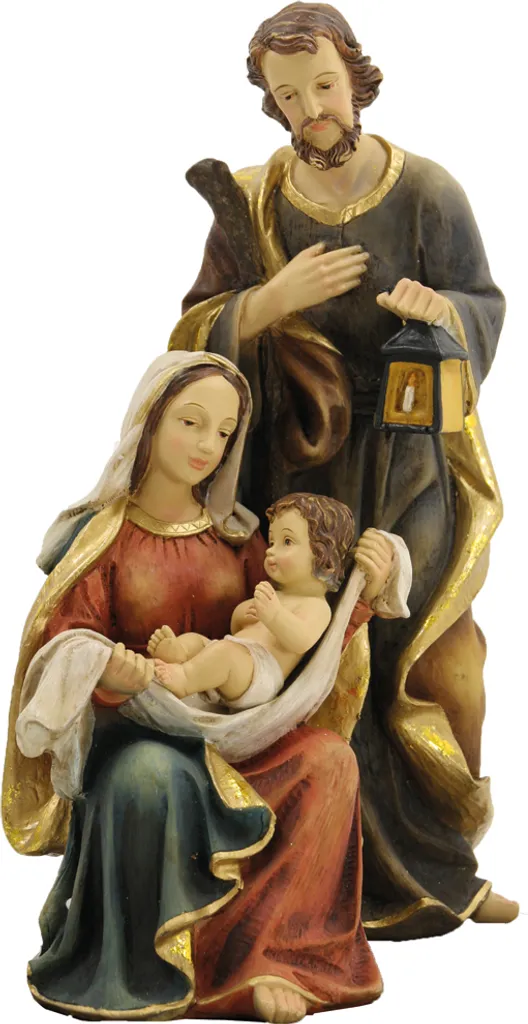FADEDA Cammello/altezza: 10cm/dipinta a mano/figurine di