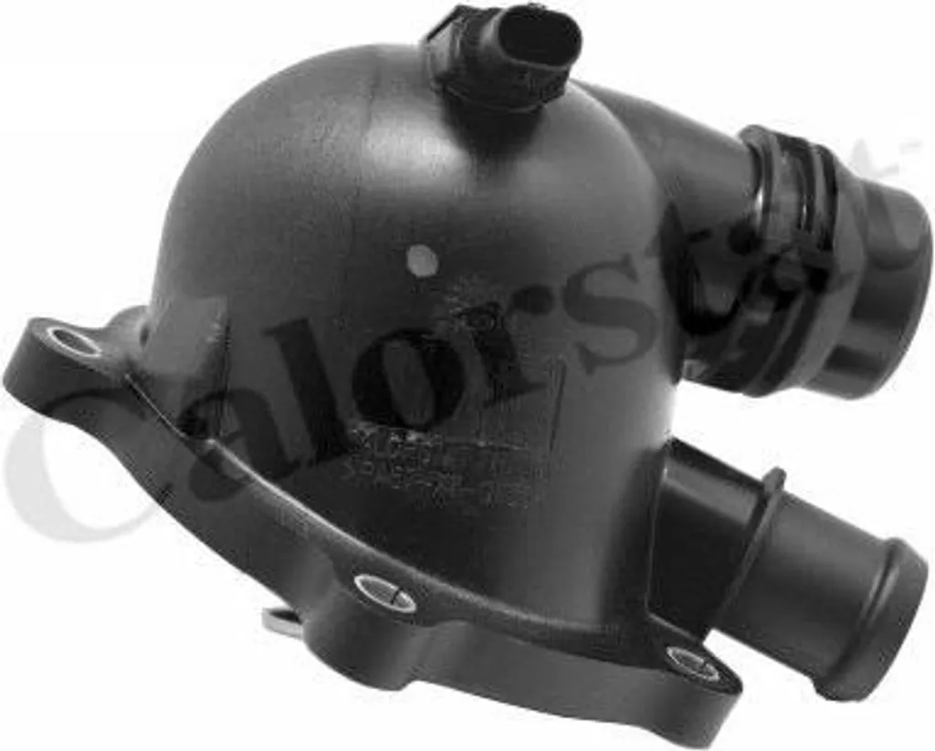 Thermostat moteur Audi A6 A7 A8 : Solution refroidissement TE7194.97J OE