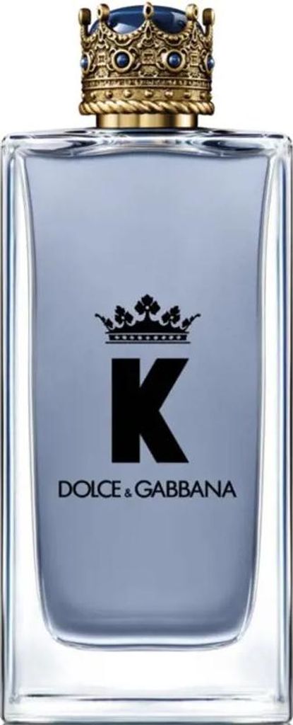 Dolce & Gabbana K Eau de Toilette 200ml Produktbild 