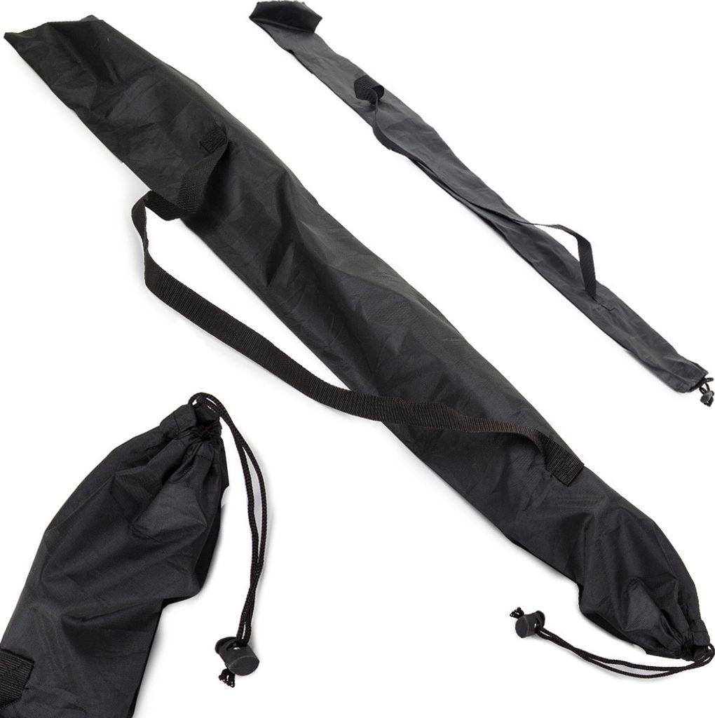 Borsa per bastoncini da nordic walking Immagine del prodotto 