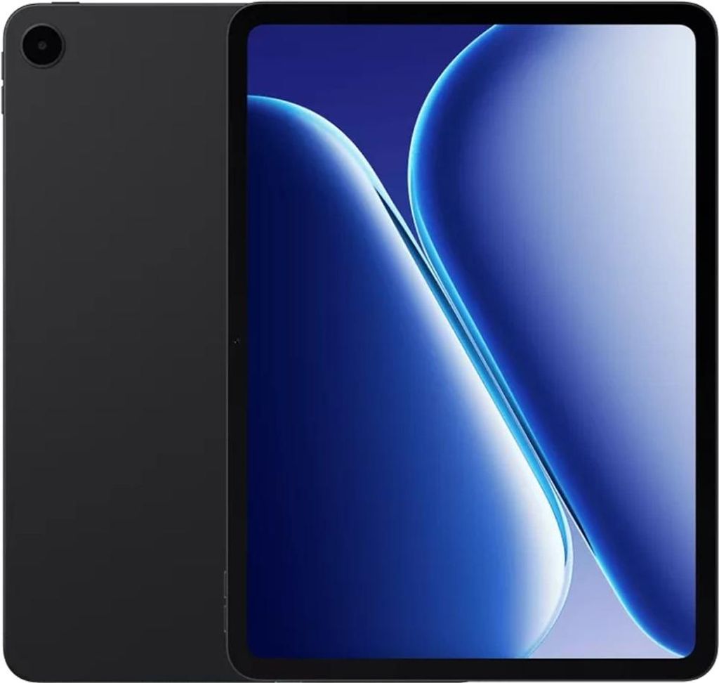 OnePlus Pad Go 2 5G Tablet 12.1" 8GB RAM 256GB Wifi Tablet- Shadow Black