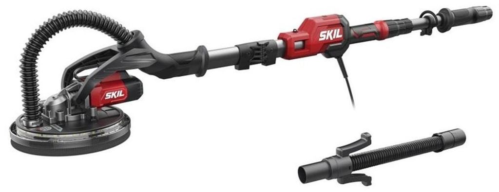 SKIL 7521 DA Langhals-Trockenbauschleifer (750 W, für Ø 225 Produktbild 