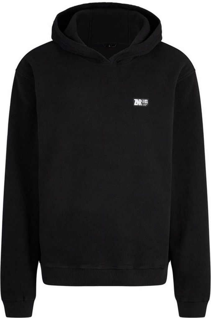 Ziener Herren Kapuzenpullover ROKKI black : L Größe: L