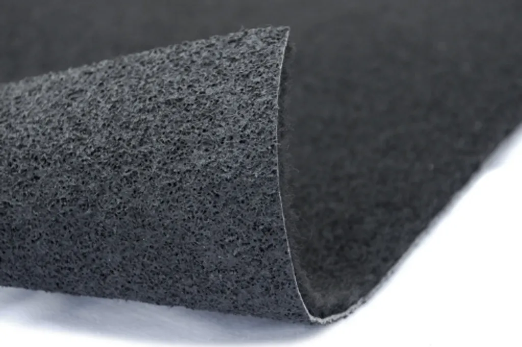 Tappetino Auto per Hyundai Accent II Conducente - Fit 100% Garantito - 3