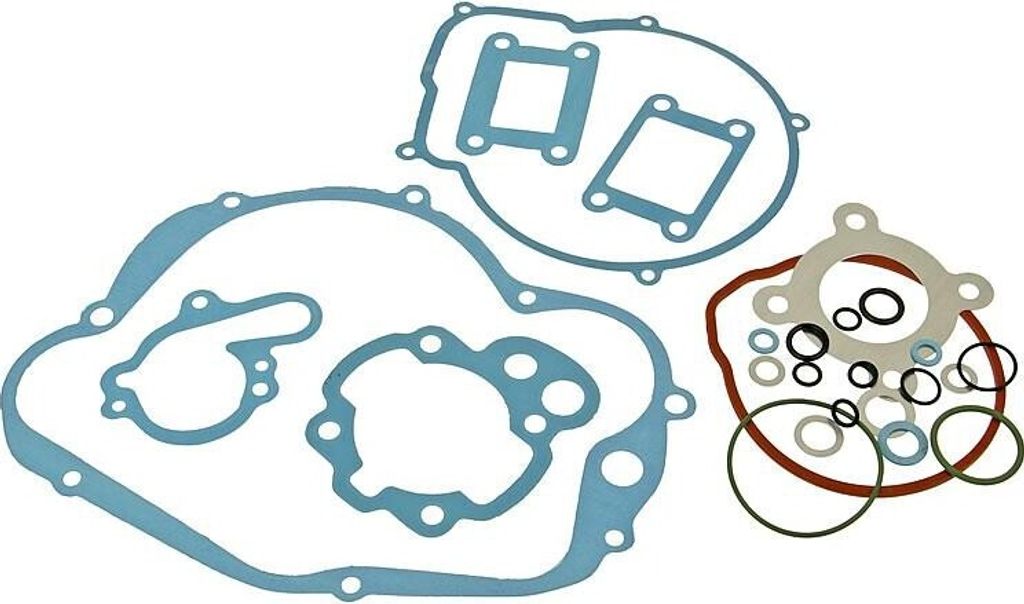 Motor Dichtungssatz für Minarelli AM 50ccm (-00) Produktbild 