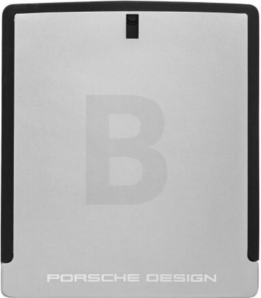 Regalo Uomo: Porsche Design Titan 50ml Eau de Toilette Originale