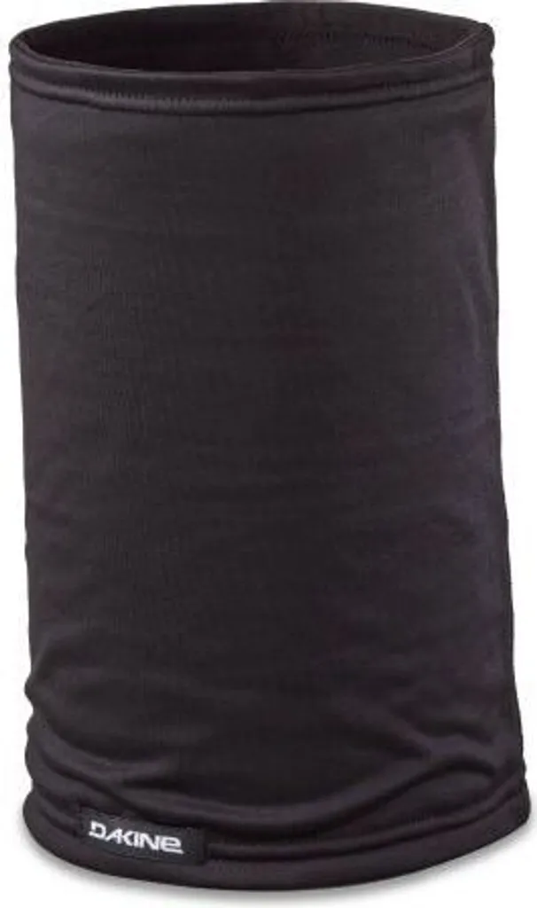 Dakine Bridger Neck Tube Nero - Scaldacollo Termico Universale Neve