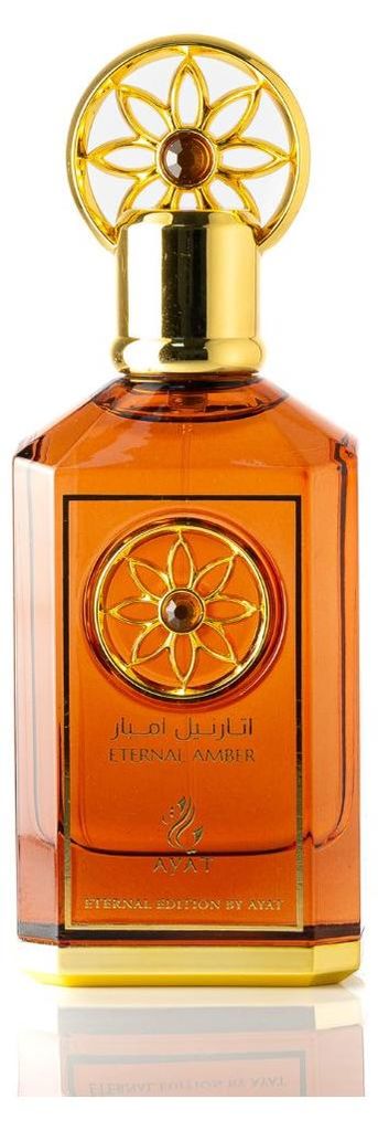 Parfémová voda Eternal Amber – Ayat Perfumes – 100 ml Obrázek produktu 
