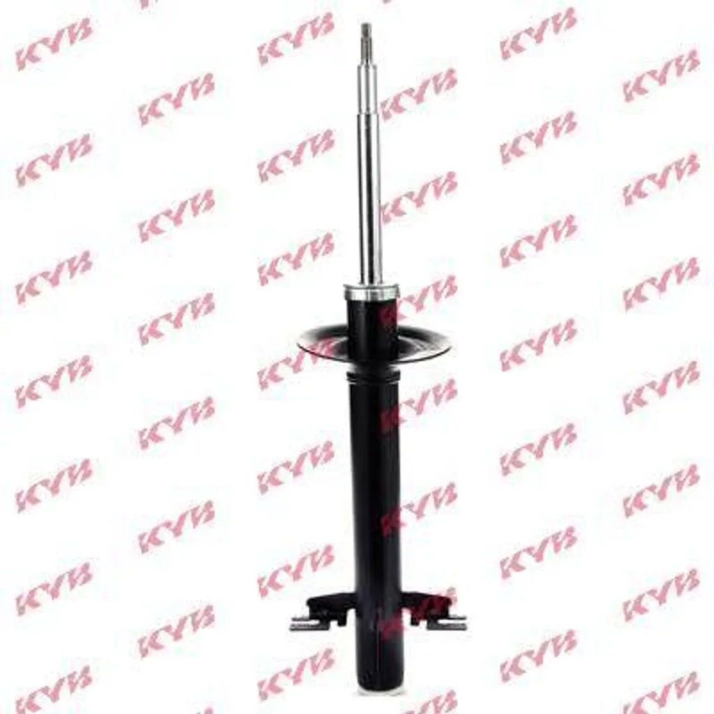 Supprimer les Vibrations : Amortisseur KYB 335827 pour Jumper Boxer