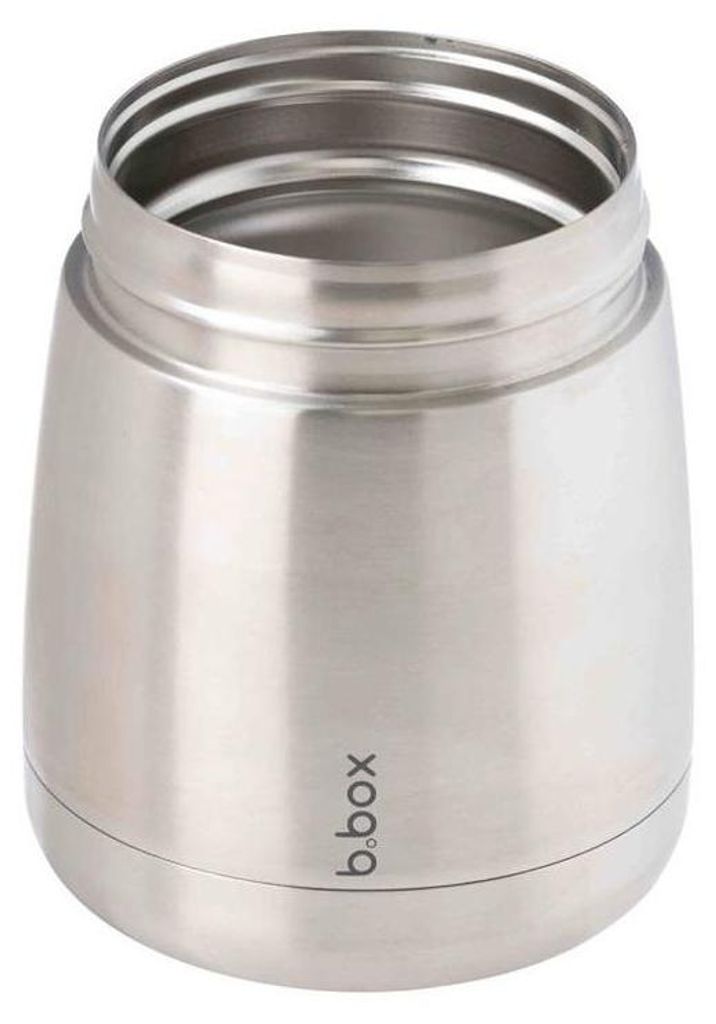 B.box Termos alimentare lilla pop 335 ml Immagine del prodotto 