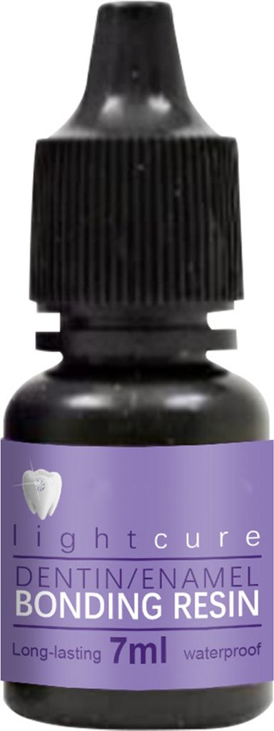 7 ml DIY-Zahnkleber, starke Klebrigkeit, schnelltrocknend, Produktbild 