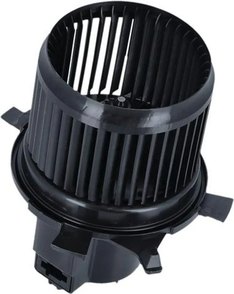 Pulseur d'air habitacle NRF - Système de chauffage pour Citroën C-Elysée