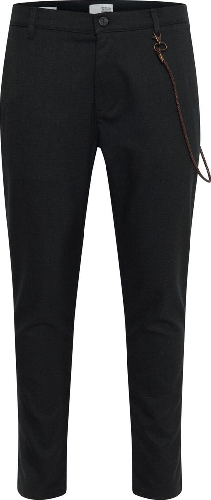 !Solid SDTravis Herren Stoffhose Chino Crop Pant mit Stretch Slim Fit