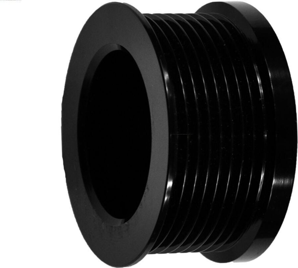 AS-PL AP0017 Riemenscheibe Lichtmaschine passend für MERCEDES-BENZ ATEGO ATEGO 2 AXOR AXOR 2 LK/LN2