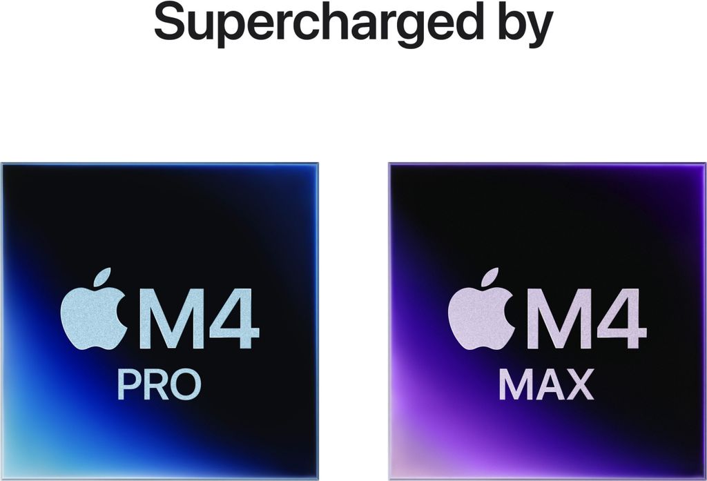 Apple MacBook Pro 14‘‘ M4 12-Core 512GB SpaceSchwarz - Produktbild 3