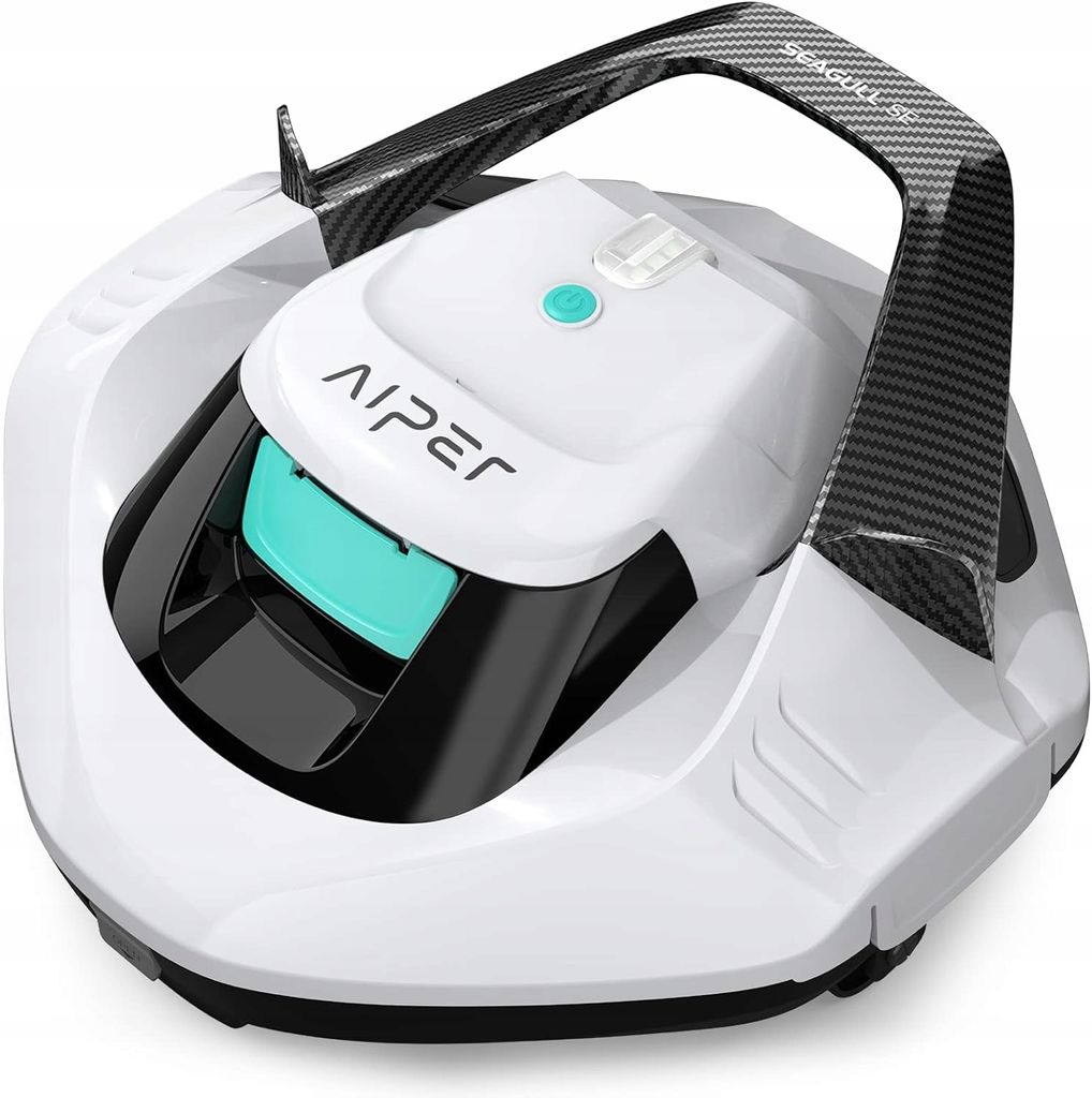 AIPER Seagull SE Robot aspirateur de piscine automatique Image du produit 