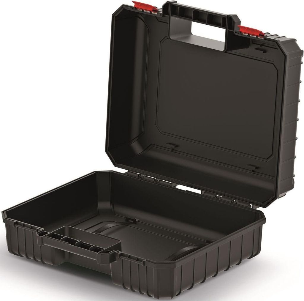 box na náradie s krabičkami 38,4x33,5x14,4cm HEAVY Obrázok produktu 8