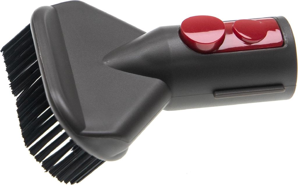 vhbw Möbelbürste kompatibel mit Dyson V10 Total Clean, Produktbild 