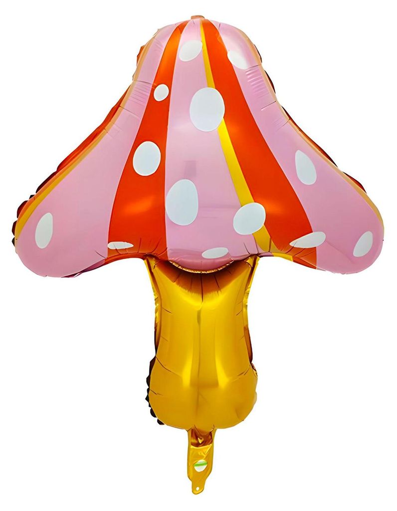 Palloncini in foil food, fungo circa 54*74,5 cm Immagine del prodotto 