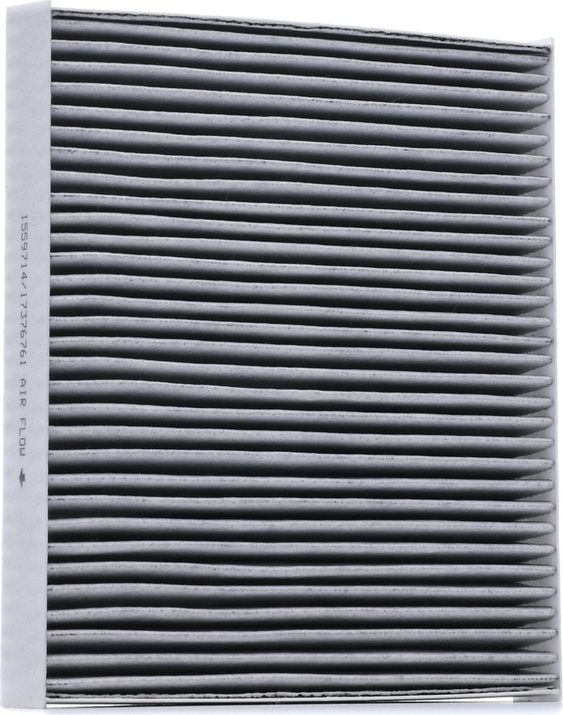 RIDEX 424I0734 Innenraumfilter Pollenfilter für VW POLO Produktbild 