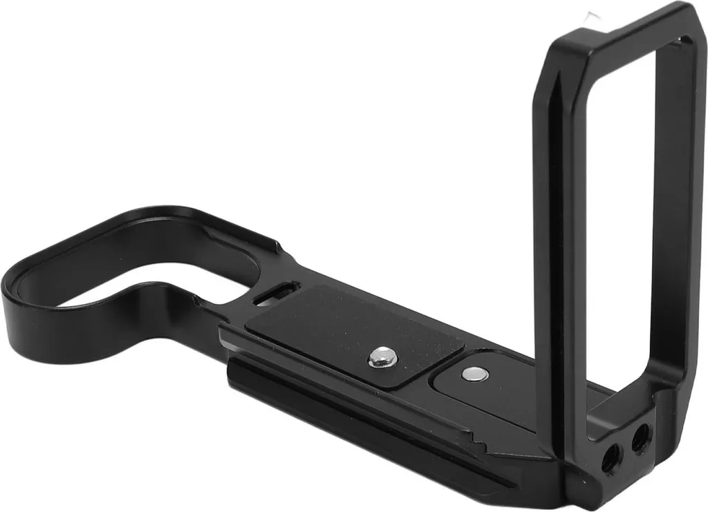 Plaque de fixation rapide 1/4 pouce pour Hasselblad X2D - Support en L